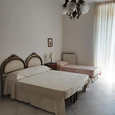 Appartement Patty House à La Spezia Extérieur photo