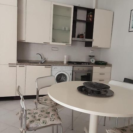 Appartement Patty House à La Spezia Extérieur photo
