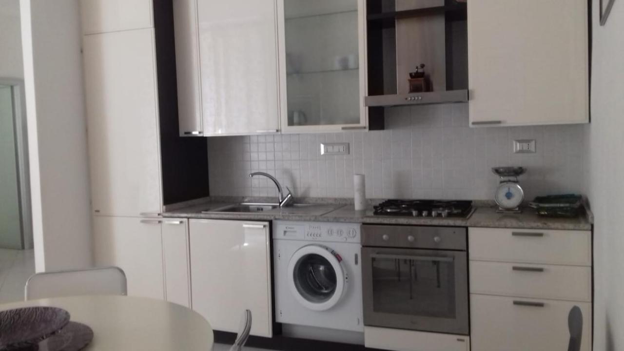 Appartement Patty House à La Spezia Extérieur photo