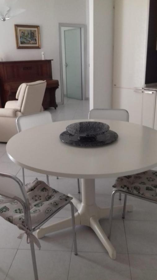 Appartement Patty House à La Spezia Extérieur photo