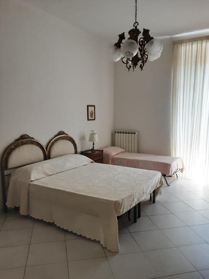 Appartement Patty House à La Spezia Extérieur photo