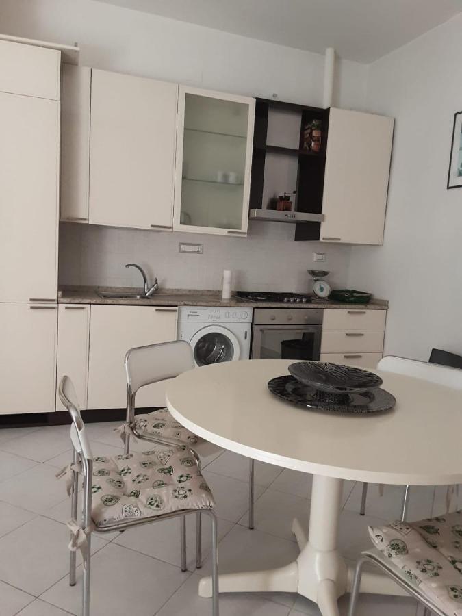 Appartement Patty House à La Spezia Extérieur photo
