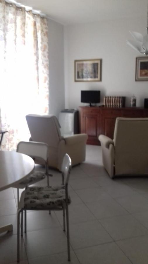 Appartement Patty House à La Spezia Extérieur photo
